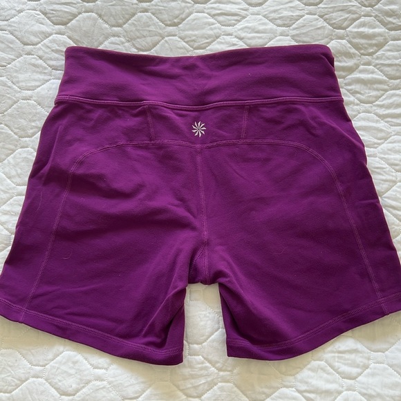 Athleta shorts - Picture 2 of 5